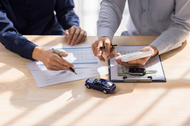 Cedar Bluff auto coverage comparison